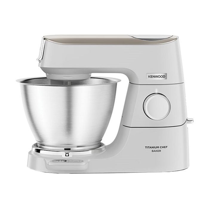Кухонный комбайн Kenwood KVC 65.001 WH Фото