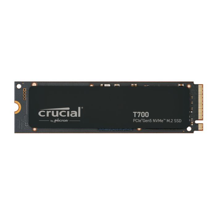 Накопитель SSD Micron M.2 2280 4TB T700 Фото