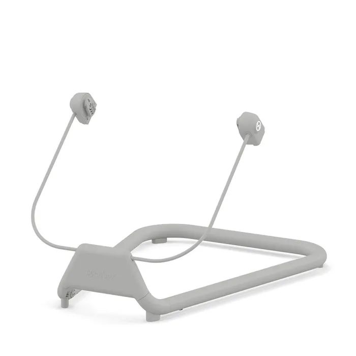 Каркас для баунсера Cybex Lemo Suede Grey Фото