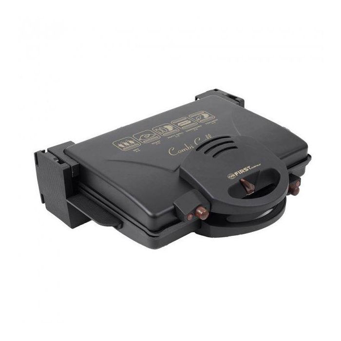 Электрогриль First FA-5330 Фото