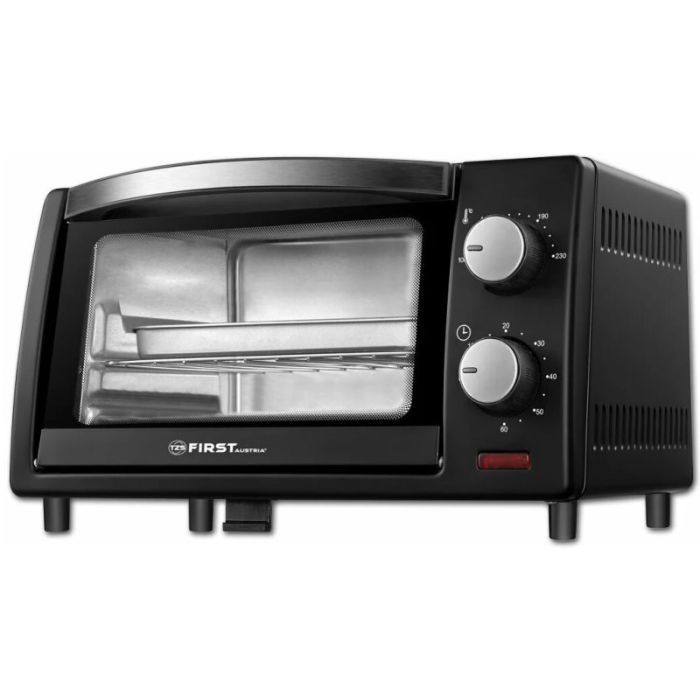 Электропечь First FA-5041-2 Фото