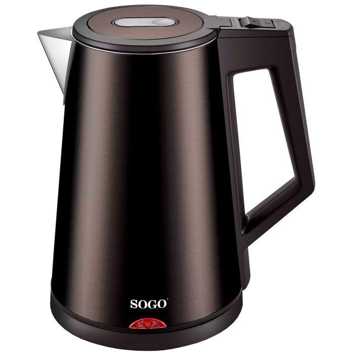 Электрочайник SOGO SS-7705 Фото