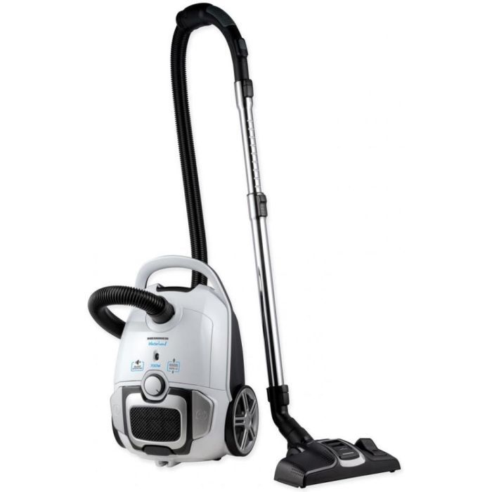 Пылесос HEINNER HVC-M700WH Фото