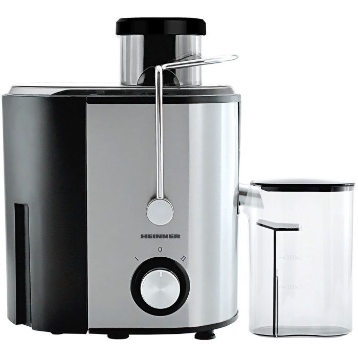 Соковыжималка HEINNER HSF-500S Фото
