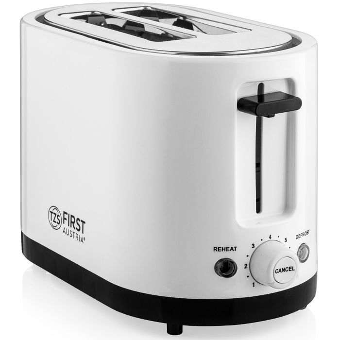 Тостер First FA-5368-3 Фото