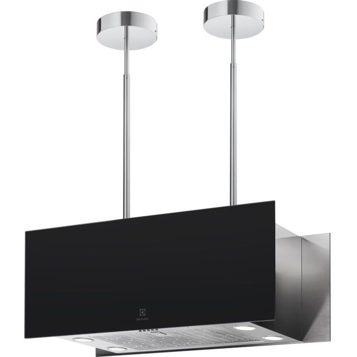 Вытяжка кухонная Electrolux KFIA19R Фото