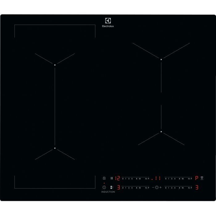 Варочная поверхность Electrolux KIV634I Фото