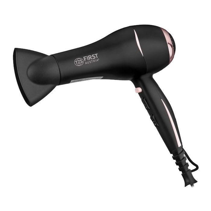 Фен First FA-5654-9-BA Фото