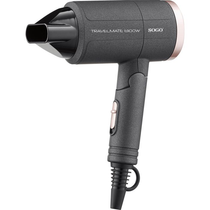 Фен SOGO SS-3620 Фото
