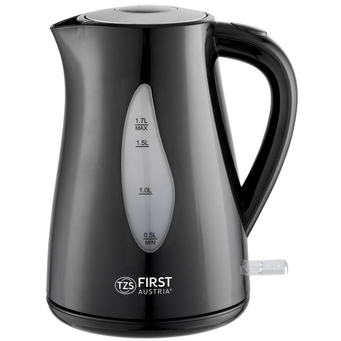 Электрочайник First FA-5417-6-BA Фото