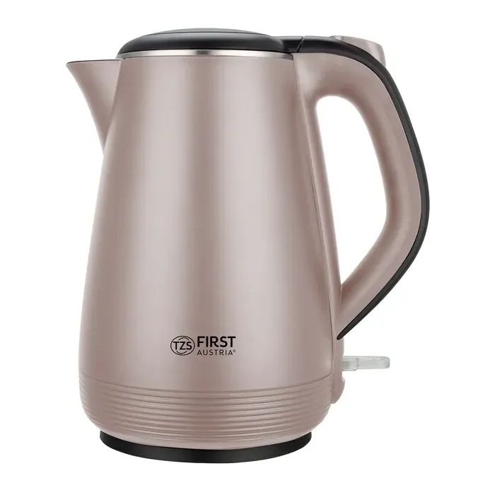 Электрочайник First FA-5407-4-CR Фото