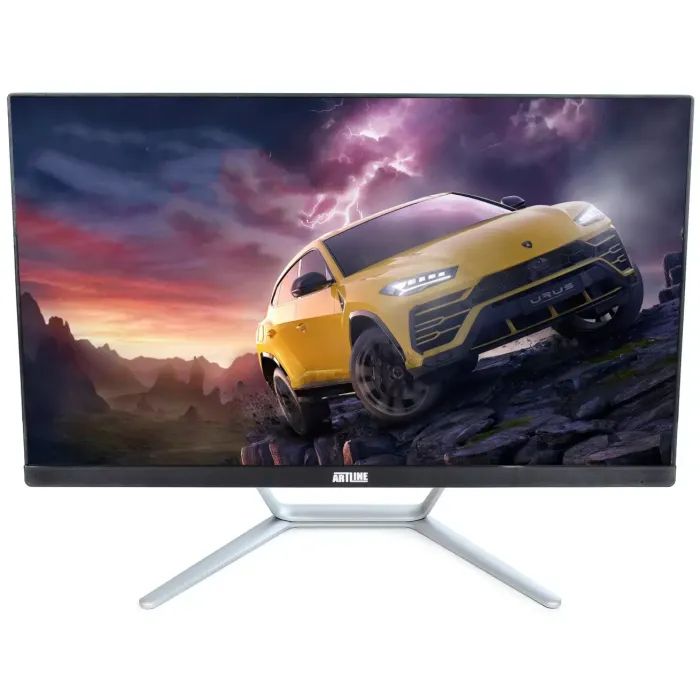 Компьютер Artline Home G41 / i3-12100 Фото