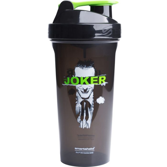 Шейкер спортивный SmartShake Lite 800ml DC Joker Фото