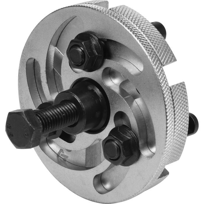 Автомобильный съемник Yato шкивов YT-06341 Фото