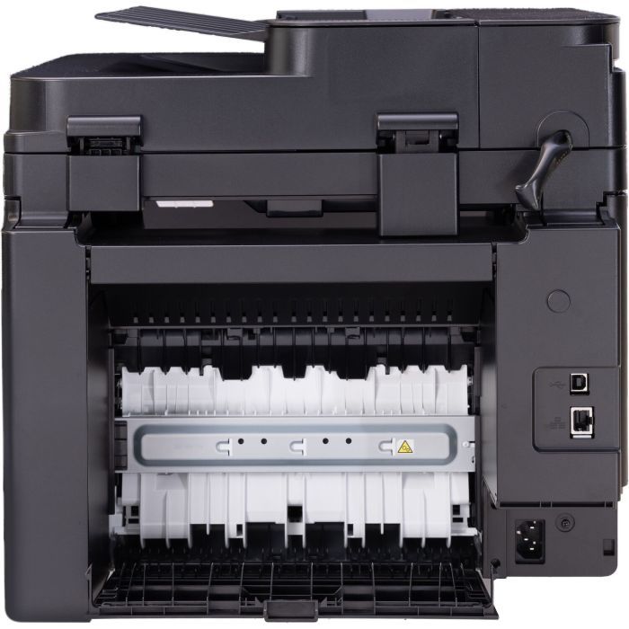 Многофункциональное устройство Canon i-SENSYS MF275dw c Wi-Fi Фото 9