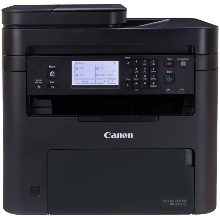 Многофункциональное устройство Canon i-SENSYS MF275dw c Wi-Fi Фото