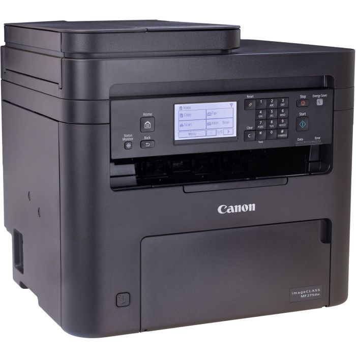 Многофункциональное устройство Canon i-SENSYS MF275dw c Wi-Fi Фото 1