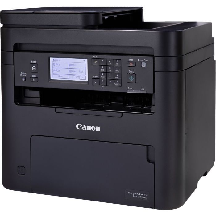 Многофункциональное устройство Canon i-SENSYS MF275dw c Wi-Fi Фото 2