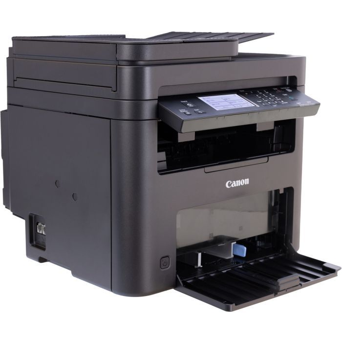 Многофункциональное устройство Canon i-SENSYS MF275dw c Wi-Fi Фото 3
