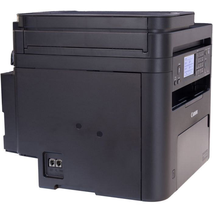 Многофункциональное устройство Canon i-SENSYS MF275dw c Wi-Fi Фото 4