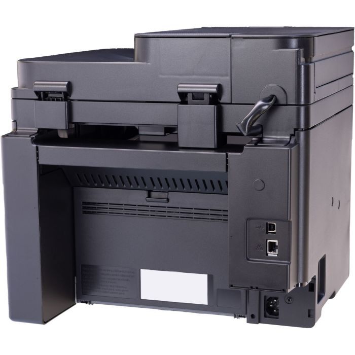 Многофункциональное устройство Canon i-SENSYS MF275dw c Wi-Fi Фото 7