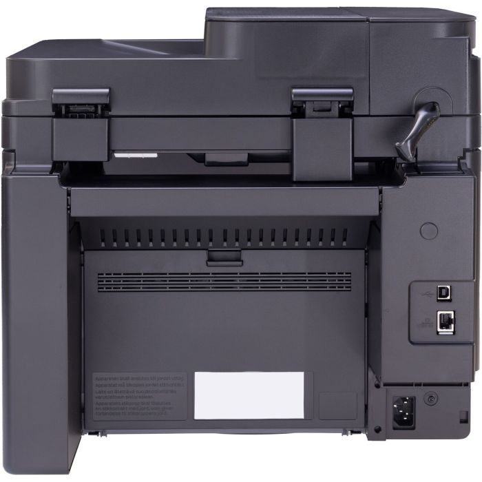 Многофункциональное устройство Canon i-SENSYS MF275dw c Wi-Fi Фото 8