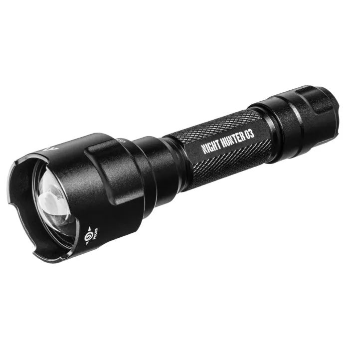 Фонарь Mactronic Night Hunter 03 Focus 1150 Lm Фото