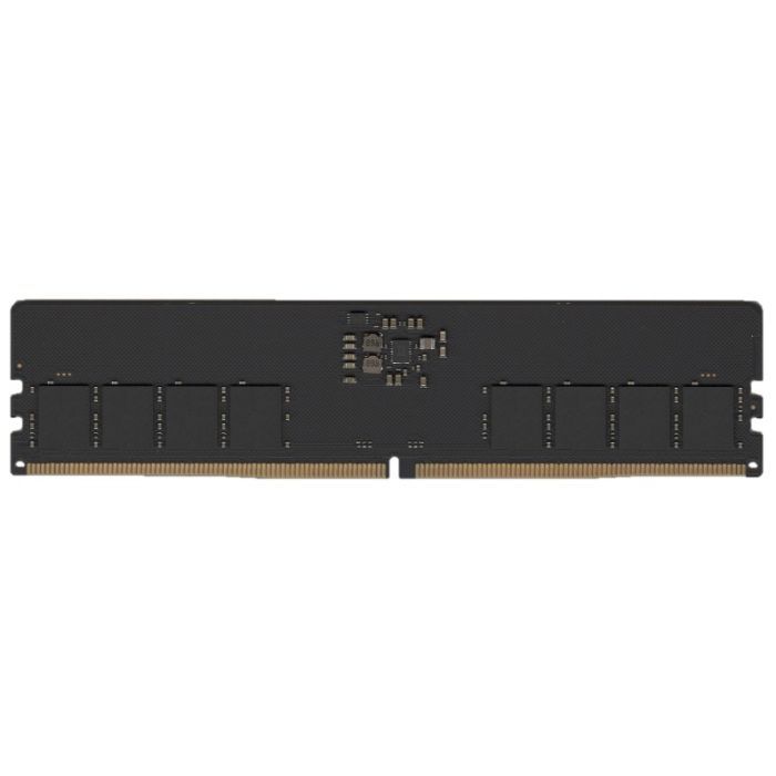 Модуль памяти для компьютера eXceleram DDR5 16GB 5200 MHz Фото