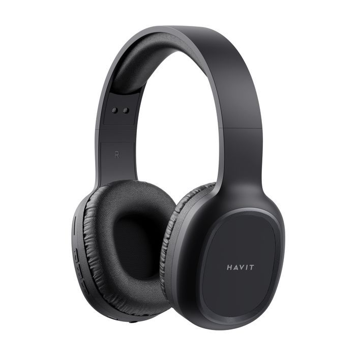Наушники Havit HV-H2590BT PRO Black Фото