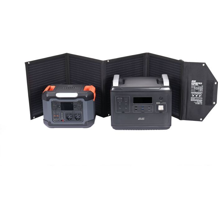 Зарядная станция 2E 2E-OPS-1200, 1200W Фото 9
