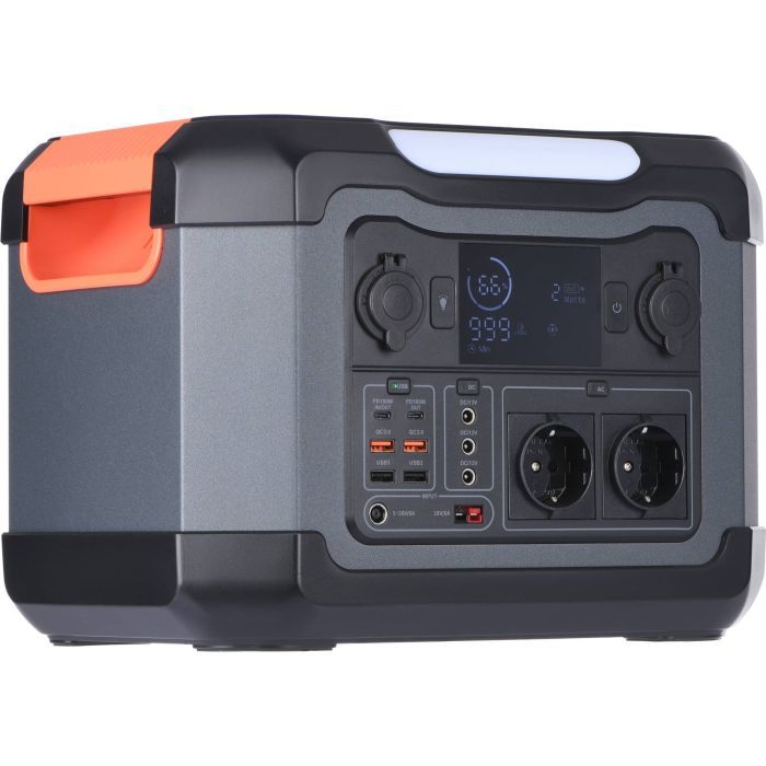Зарядная станция 2E 2E-OPS-1200, 1200W Фото