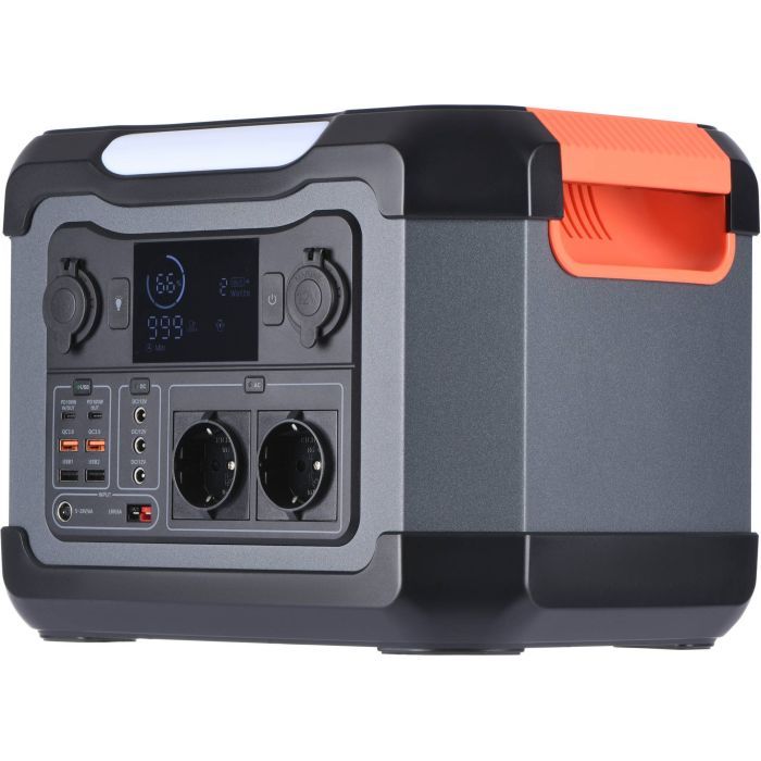 Зарядная станция 2E 2E-OPS-1200, 1200W Фото 2