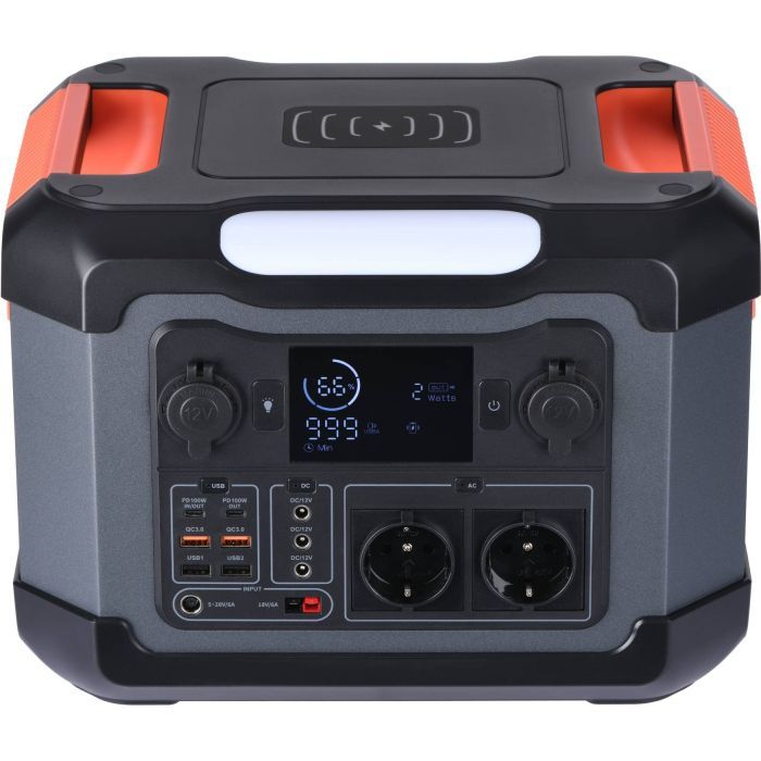 Зарядная станция 2E 2E-OPS-1200, 1200W Фото 5