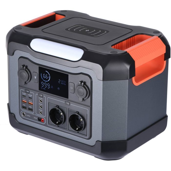 Зарядная станция 2E 2E-OPS-1200, 1200W Фото 6