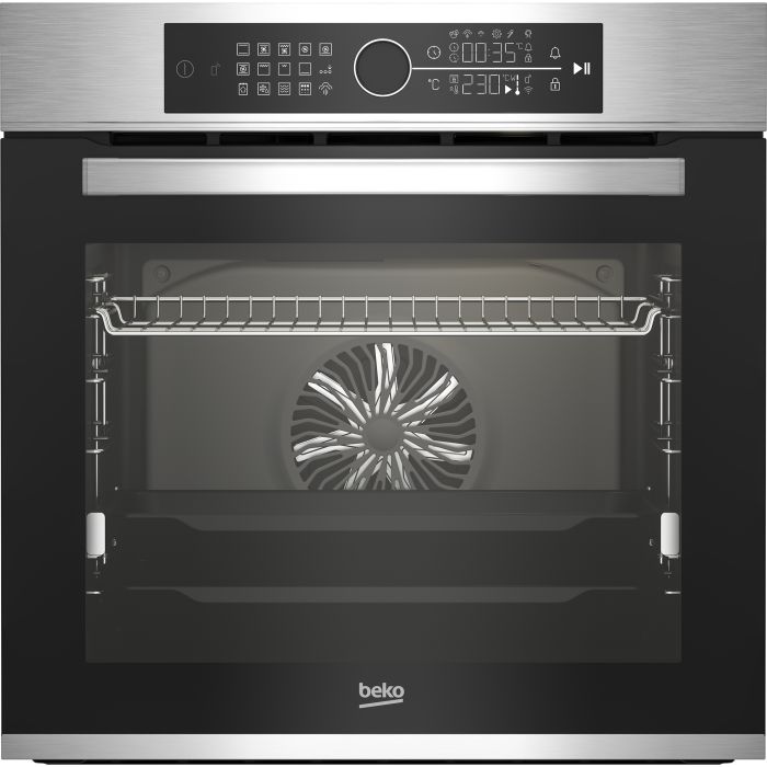 Духовой шкаф Beko BBIM12400XCS Фото