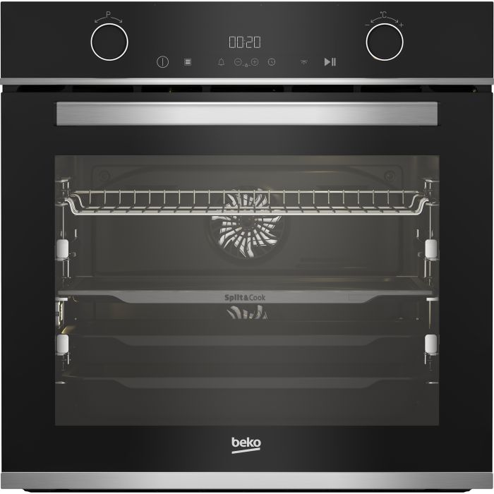 Духовой шкаф Beko BBVM13400XDS Фото