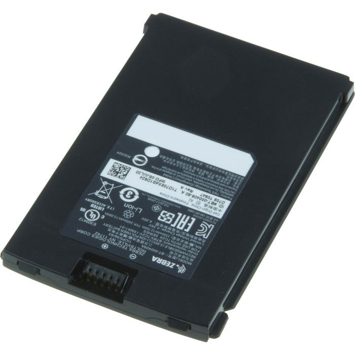 Аккумуляторная батарея для ТСД Zebra TC21/TC26 3100mAH Фото