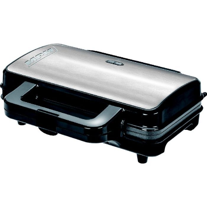 Вафельница MPM MGO-20M Фото