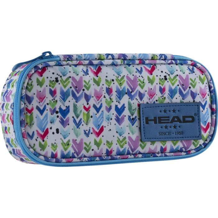 Пенал Head 4 HD-435 Фото