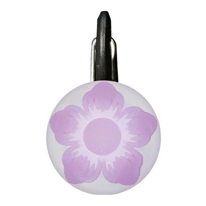 Карабин туристический Nite ize Carb Clip Fucsia S-Biner NI652 Фото