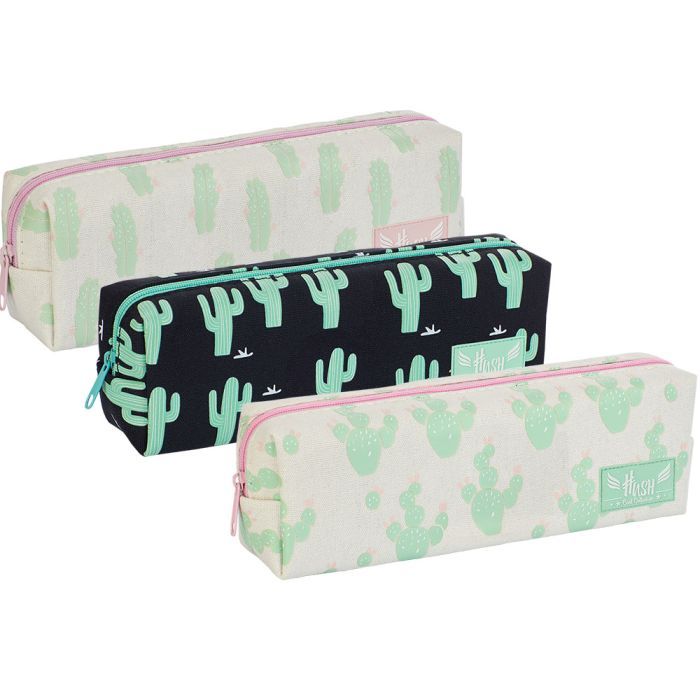 Пенал Hash 2 HS-89 Фото