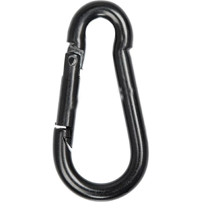 Карабин туристический Skif Outdoor Clasp I 35 кг Фото