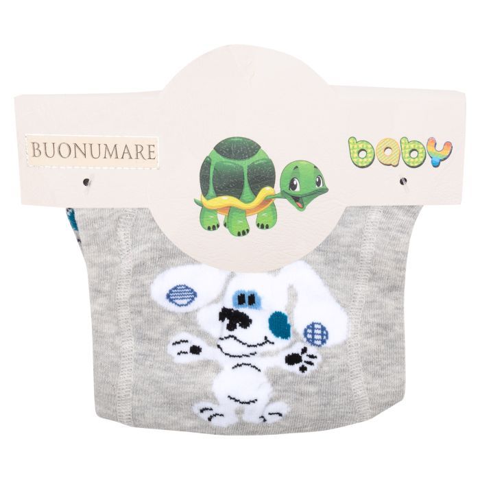 Колготки детские BNM с собачкой Фото