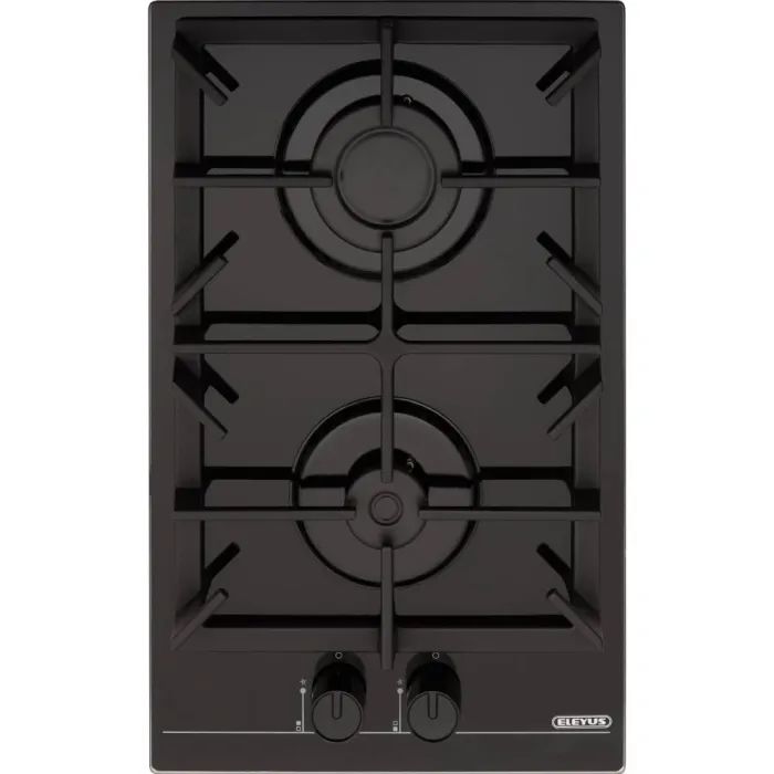 Варочная поверхность Eleyus NEO 30 BL CF Фото