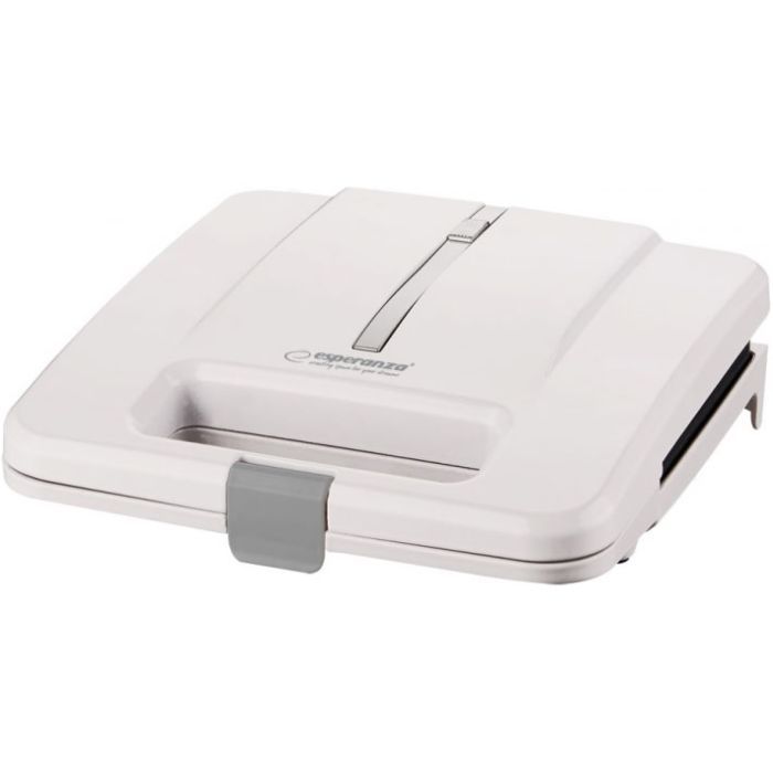 Сэндвичница Esperanza EKT010W Фото