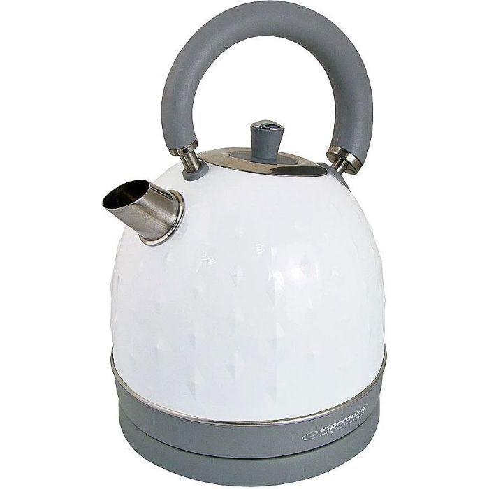 Электрочайник Esperanza EKK034W Фото