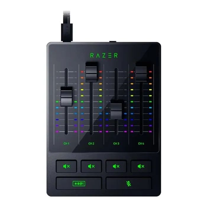 Микшерный пульт Razer Audio Mixer Фото
