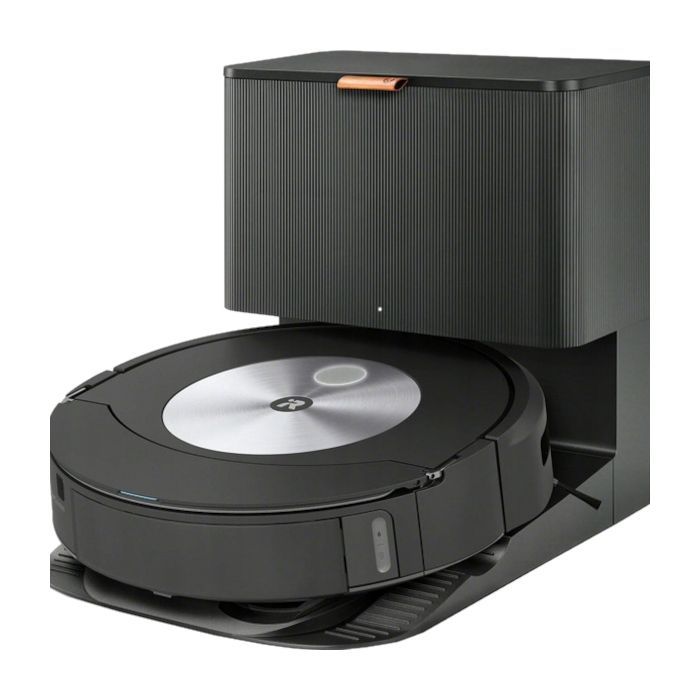Пылесос iRobot Roomba Combo J7+ Фото