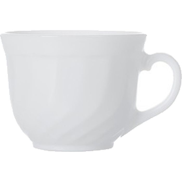 Чашка Arcoroc Trianon 220 мл Фото
