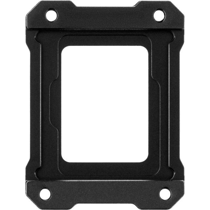 Установочный комплект 2E Gaming Air Cool SCPB-LGA1700, Aluminum, Black Фото 4